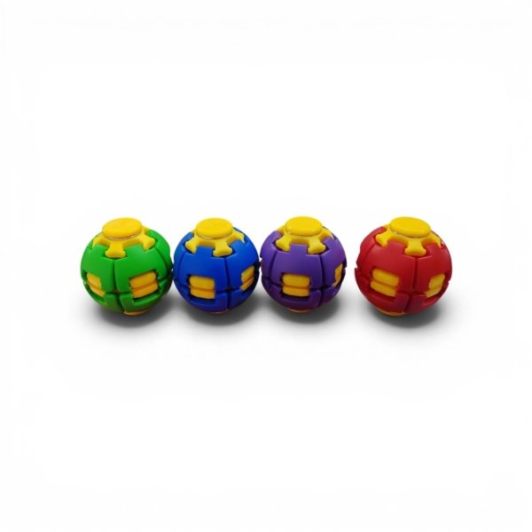 FIDGET BALL
